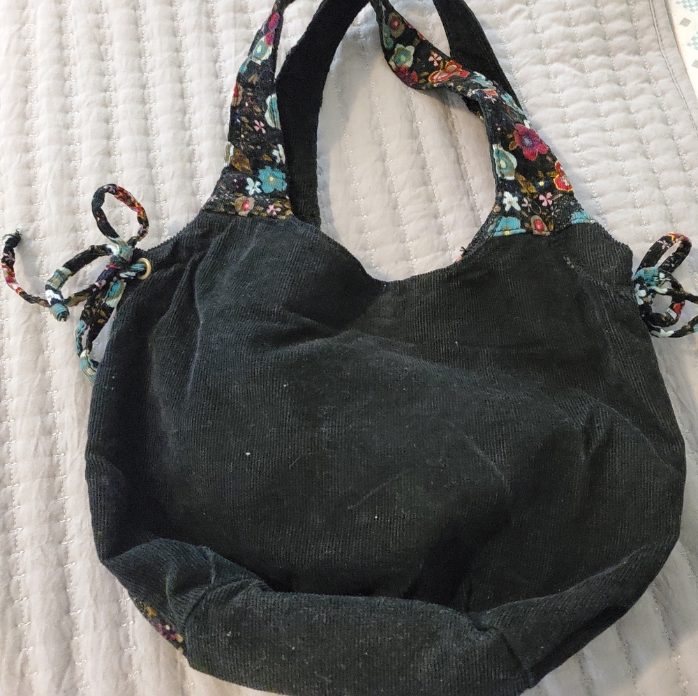 Multi Color Handbag - Picture 2 of 3